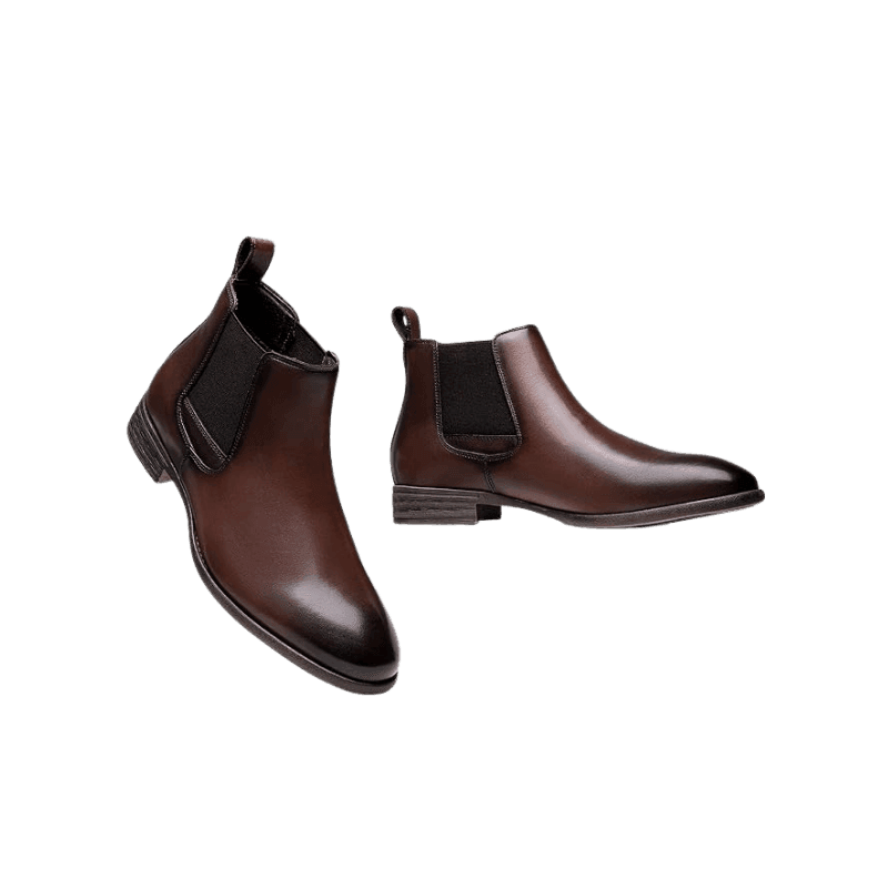 Jousen Chelsea Boots