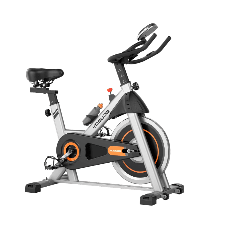 YOSUDA Exercise Bike with App